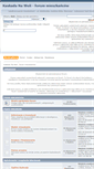 Mobile Screenshot of kaskadanawoli.pl